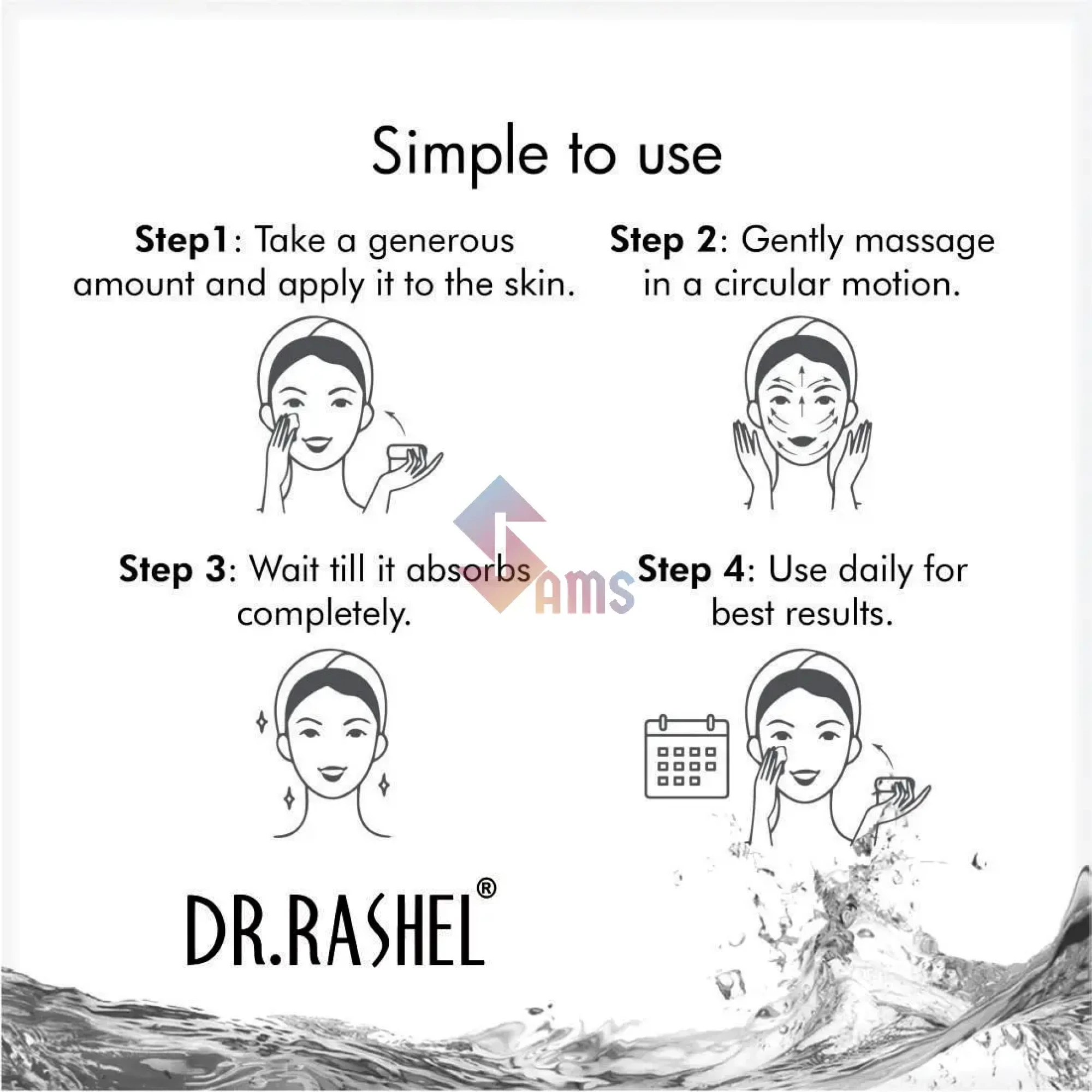 Dr Rashel Papaya Cream 6 .webp